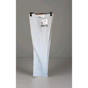 NWT Vintage 90's Roebucks Putter Pants Workwear Grey Size 40x30 made on USA